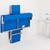Hi-Riser Changing Bench